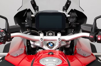 BMW R 1200 GS Adventure 2018 - Bild 32 BMW R 1200 GS Adventure 2018 - Bild 32